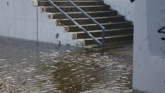Κολυδάς για επιδείνωση του καιρού: Προειδοποιεί για πλημμύρες