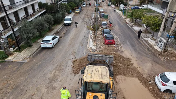 Πλυμμήρες αυτοκίνητα
