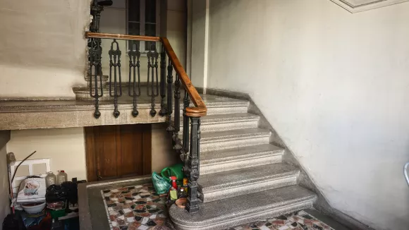 πολυκατοικία