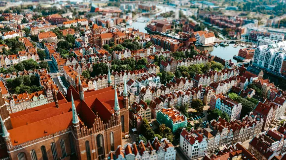 Εργασία στην Πολωνία