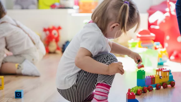 Δήμος Καλλιθέας: 20 προσλήψεις σε παιδικούς σταθμούς και χωρίς πτυχίο