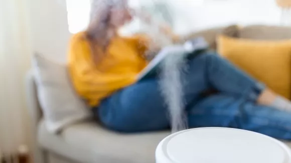 Καθαριστές αέρα - Purifiers