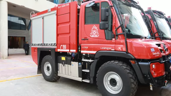 Πυροσβεστική: Πάνω από +1.000 μόνιμες θέσεις για ΠΕ, ΤΕ και ΔΕ