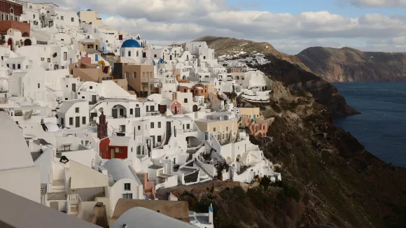 Ένα χρόνο μετά: Η αιτία για τους 21.000 σεισμούς στη Σαντορίνη