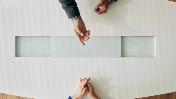 ΟΙΕΛΕ - ΑΣΕΠ: Πραγματοποιήθηκε η συνάντηση των προέδρων - Τι συζητήθηκε