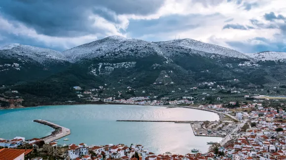 Προσλήψεις σε Δήμους: Θέσεις εργασίας στη Σκόπελο