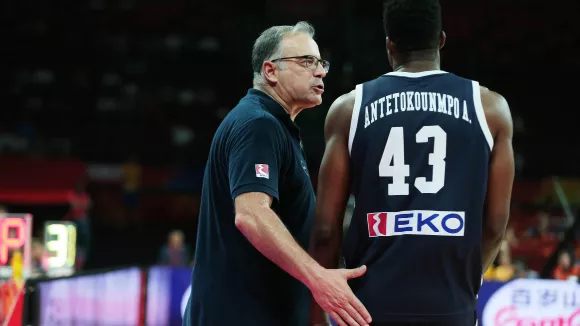 Πέθανε ο προπονητής Θανάσης Σκουρτόπουλος - Θρήνος στο ελληνικό μπάσκετ