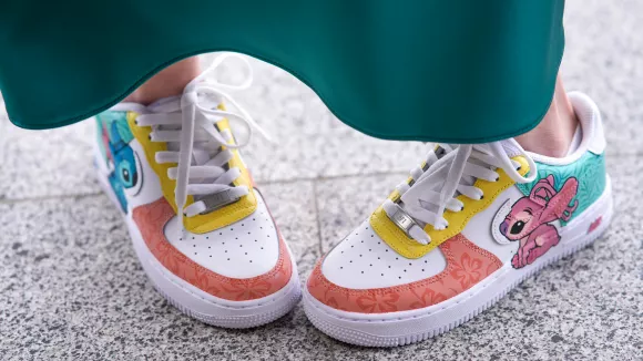 Παππούτσια λάστιχα - Sneakers