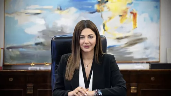 Εκδήλωση του alfavita με την Υπουργό Παιδείας Σοφία Ζαχαράκη στις 3 Μαρτίου