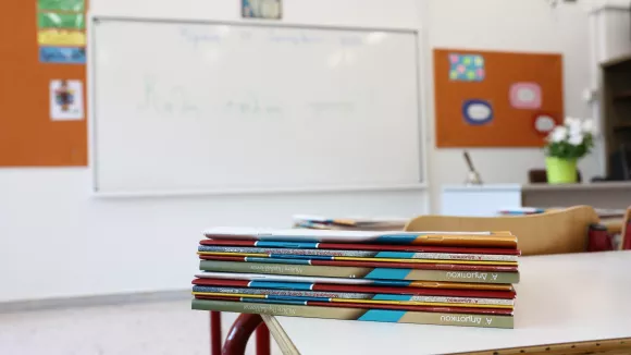 Ολοήμερο Δημοτικό: Τα νέα ωράρια από τον Σεπτέμβριο 2026 (εγκύκλιος)