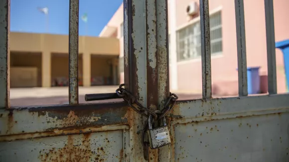 Κλειστά σχολεία αύριο σε μεγάλο Δήμο της Αττικής