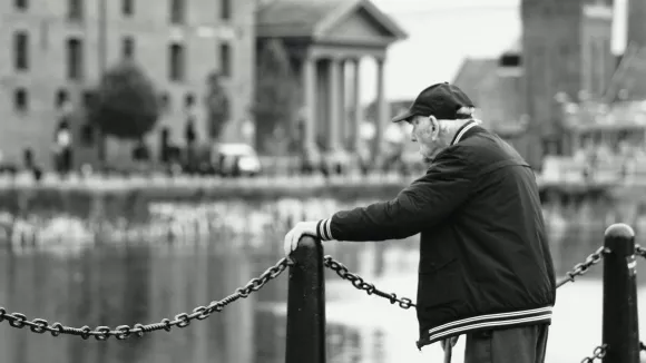 συνταξιούχος