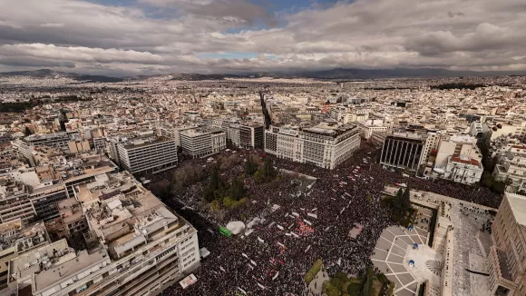 Τρία χρόνια από τα Τέμπη: Πανελλαδικά συλλαλητήρια στις 28 Φεβρουαρίου