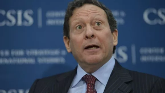 Σκάνδαλο Έπσταϊν Παραιτήθηκε ο πρόεδρος της Hyatt, Thomas Pritzker