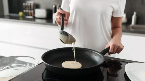Τα πέντε λάθη με το τηγάνι που όλοι κάνουμε - Πώς να τα αποφύγουμε