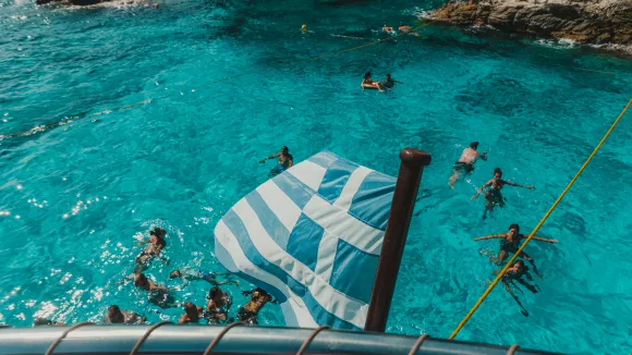 Τουρισμός για Όλους 2026