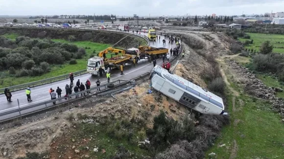 Τουρκία Ατταλεία