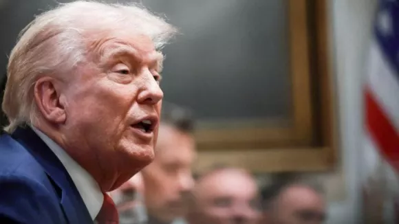 Ανώτατο Δικαστήριο ΗΠΑ: Ακύρωσε το μεγαλύτερο μέρος των δασμών Τραμπ - «Ντροπή» λέει ο πρόεδρος