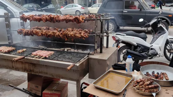 Μαρουσάκης: «Κλείδωσε» ο καιρός την Τσικνοπέμπτη  - Επιδείνωση με βροχές και καταιγίδες