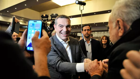 Τσίπρας: Τον Μάιο αναμένεται η ίδρυση του νέου κόμματος