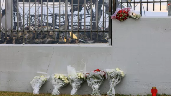 «Βιολάντα»: Συνελήφθη εκ νέου ο ιδιοκτήτης της επιχείρησης