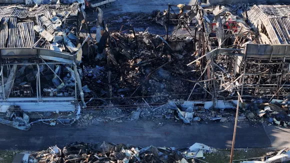 «Βιολάντα»: Τα στοιχεία που αναβάθμισαν το κατηγορητήριο - Έγινε έκρηξη με ισχύ σαν 185 κιλά TNT