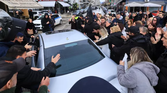 «Βιολάντα»: Προθεσμία για να απολογηθεί αύριο έλαβε ο ιδιοκτήτης