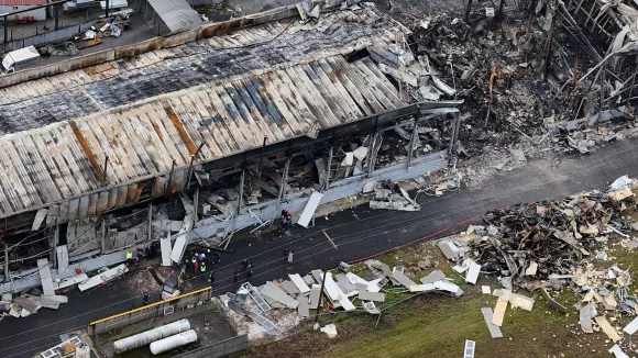 «Βιολάντα»: Κατέθεσε ο υδραυλικός που τοποθέτησε τον σωλήνα - «Εγώ είμαι το αφεντικό και θα κάνεις ό,τι σου λέω»