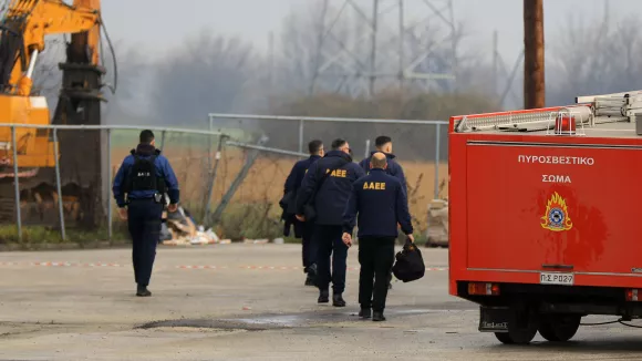 «Βιολάντα»: Επιστρέφει η ΔΑΕΕ στο εργοστάσιο - Στο επίκεντρο μηχανικοί και τοπογράφοι που υπέγραψαν τις άδειες