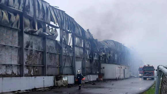 Βιολάντα: Διαβρωμένο σωλήνα έδειξε το πόρισμα του ΕΜΠ - Ελλιπείς έλεγχοι