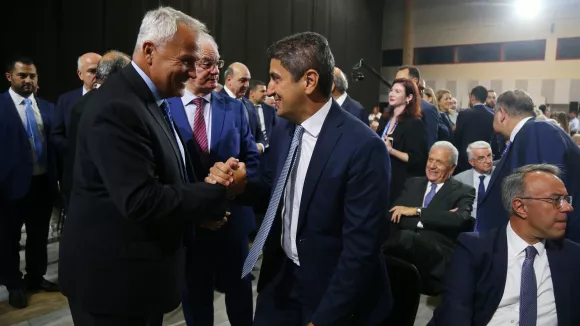 Σκάνδαλο ΟΠΕΚΕΠΕ: Κοινό πόρισμα ΣΥΡΙΖΑ και Νέας Αριστεράς - Ζητούν προανακριτική για Βορίδη και Αυγενάκη