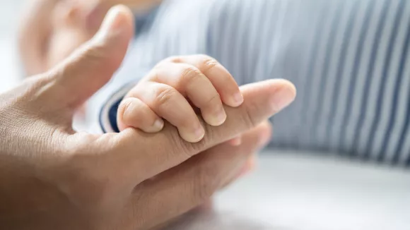 Γαύδος: Επείγουσα αεροδιακομιδή βρέφους πέντε μηνών στο ΠΑΓΝΗ