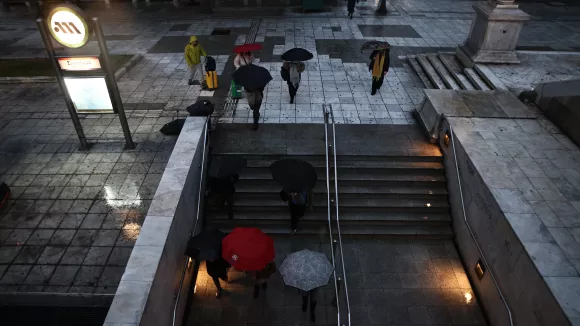 «Διπρόσωπος» ο καιρός: Χωρίζεται στα δύο η χώρα τις επόμενες ημέρες