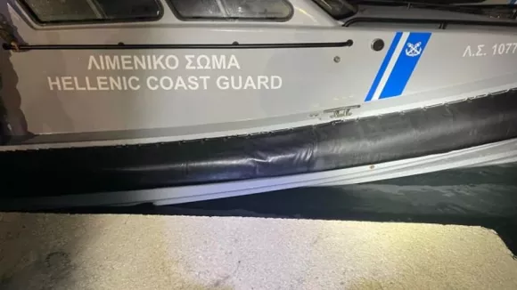 Τραγωδία στη Χίο: Τουλάχιστον 15 νεκροί - Η ανακοίνωση του Λιμενικού