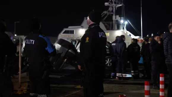 Τραγωδία στη Χίο: Τουλάχιστον 15 άνθρωποι νεκροί - Καμία επίσημη ενημέρωση