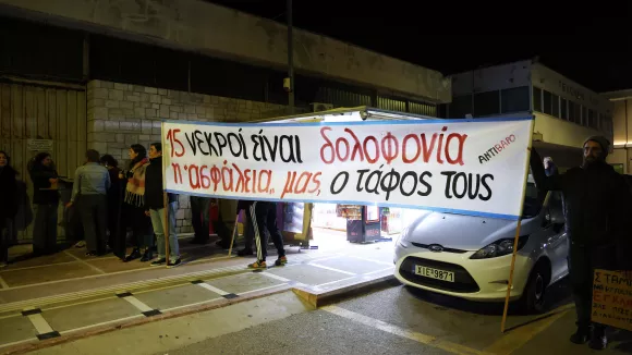 Τραγωδία στη Χίο: Η μαρτυρία δύτη - Τι ισχύει με την κάμερα του Λιμενικού