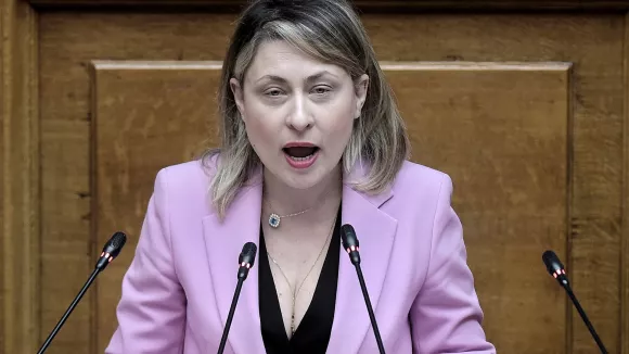 «Το τζάμπα πέθανε»: Σάλος με τις δηλώσεις Αλεξοπούλου της ΝΔ για τα ενοίκια