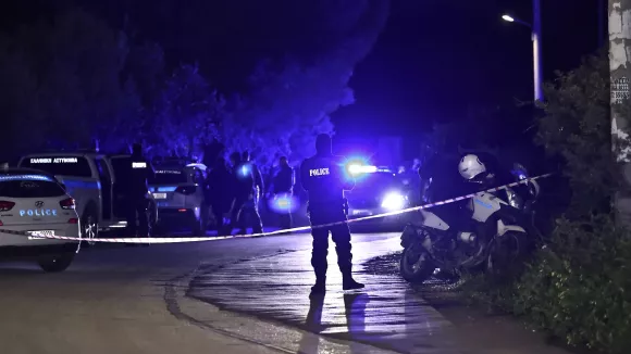 Στον εισαγγελέα ο Χρήστος Μαυρίκης μετά τους πυροβολισμούς και το τρίωρο ανθρωποκυνηγητό