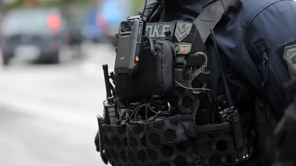 Χρυσοχοΐδης: 1.400 προσλήψεις στην Ελληνική Αστυνομία στην Αττική