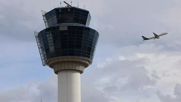 FIR Αθηνών: Νέα βλάβη σε ραντάρ στο «Ελευθέριος Βενιζέλος»