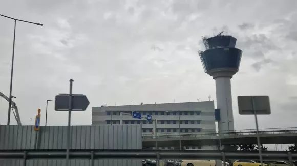 Υπηρεσία Πολιτικής Προστασίας (ΥΠΑ)