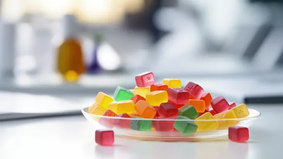 ΕΦΕΤ: Προσοχή! Ανακαλούνται ζελεδάκια - Τι εντοπίστηκε (εικόνα)