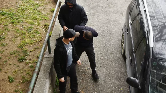 Δολοφονία 20χρονου στη Θεσσαλονίκη: Προφυλακίστηκε ο 23χρονος