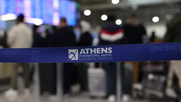 ΑΣΕΠ 3Κ/2026: Μόνιμοι σε οκτώ αεροδρόμια - Ξεκίνησαν οι αιτήσεις