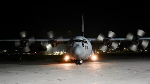 Ντουμπάι: Αναβλήθηκε η πτήση επαναπατρισμού Ελλήνων με τα κατοικίδια τους