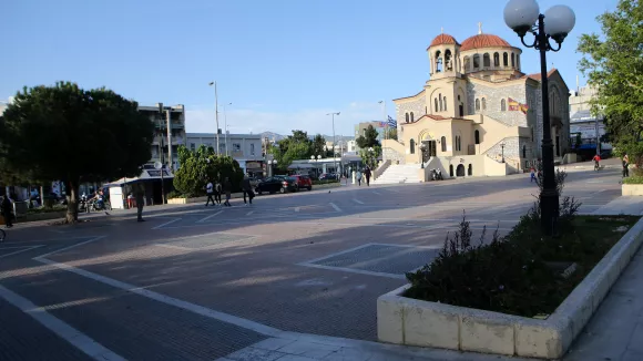 Αττική: 16 προσλήψεις στον Δήμο Αγίας Παρασκευής