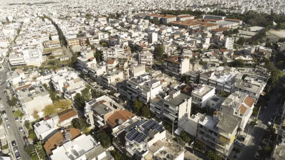 Ενοίκια: Τέλος οι πληρωμές με μετρητά - Τι αλλάζει από 1η Απριλίου