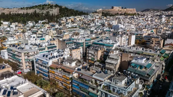 ΕΝΦΙΑ 2027: «Σβήνει» ο φόρος για χιλιάδες ιδιοκτήτες