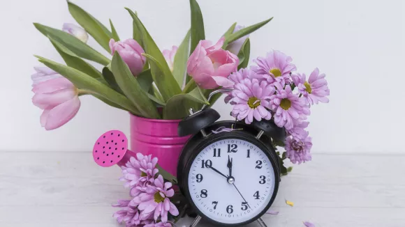 Αλλαγή ώρας 2026: Πότε γυρίζουμε τα ρολόγια μία ώρα μπροστά