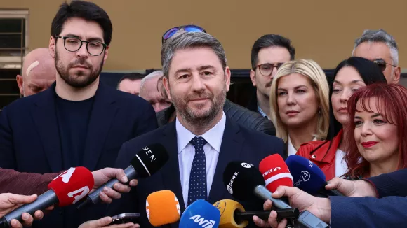 Ανδρουλάκης